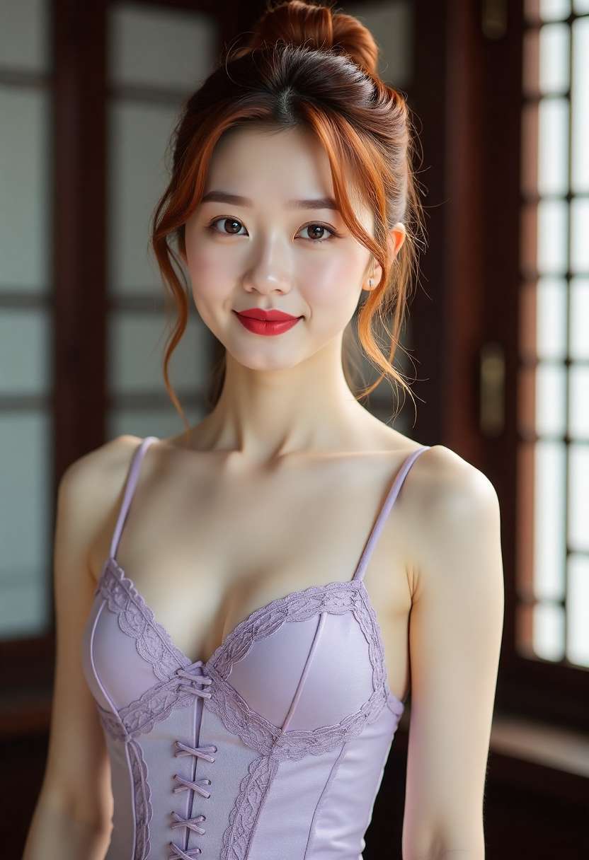合租
