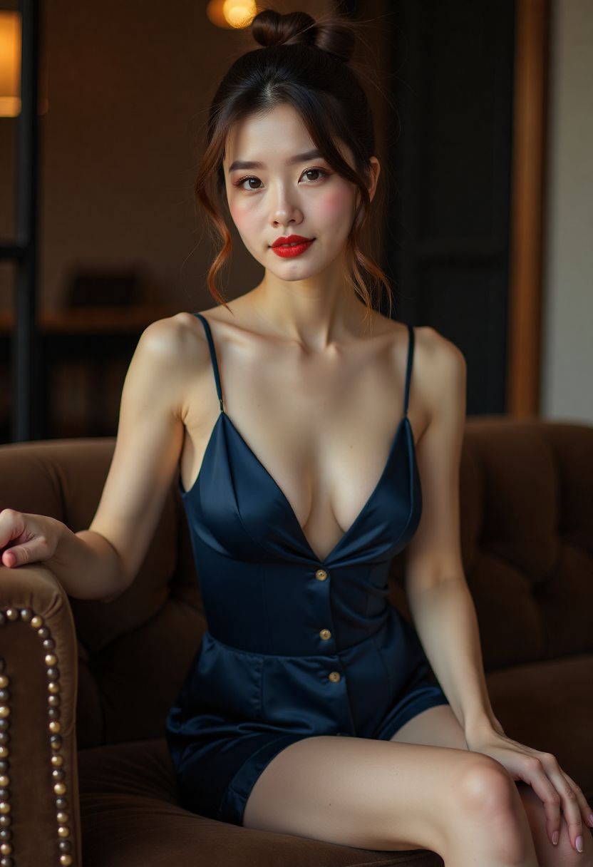 厨房