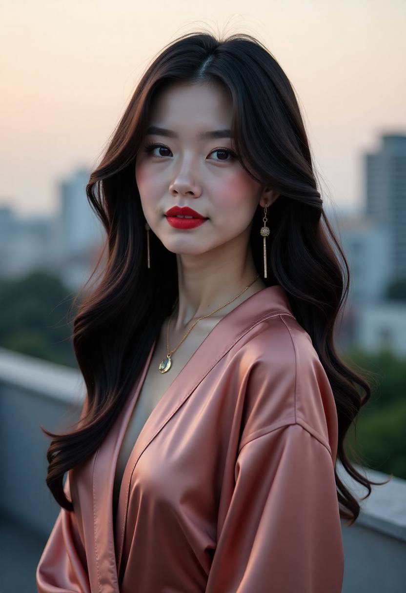 徒步
